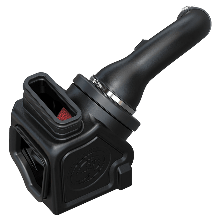 Cold Air Intake for 2017-2019 Silverado / Sierra Duramax L5P 6.6L