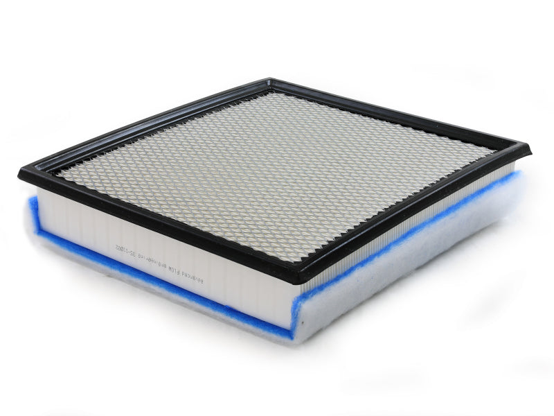 aFe POWER 20-24 Ford Diesel Trucks V8-6.7L (td) ProGuard OE Replacement Air Filter.