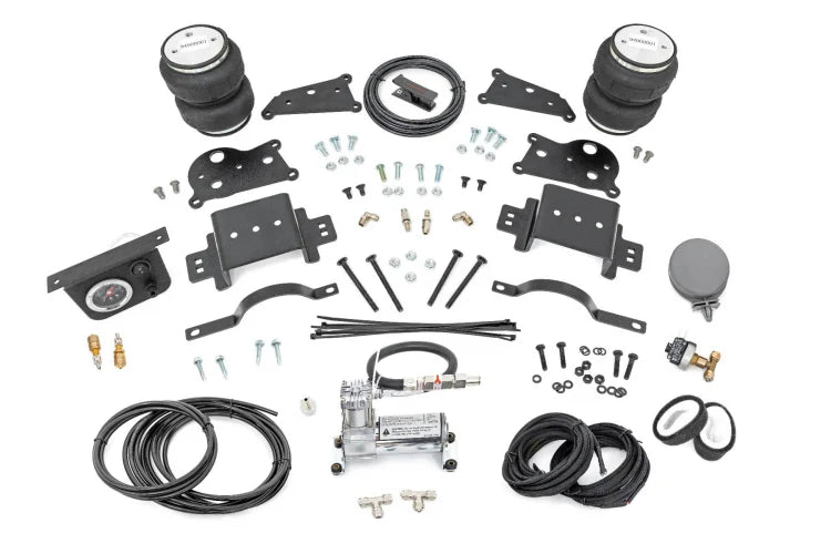 Air Spring Kit Ram 2500/3500 4WD (2014-2023) Rough Country