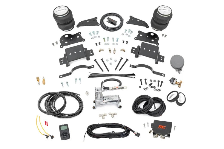 Air Spring Kit Ram 2500/3500 4WD (2014-2023) Rough Country