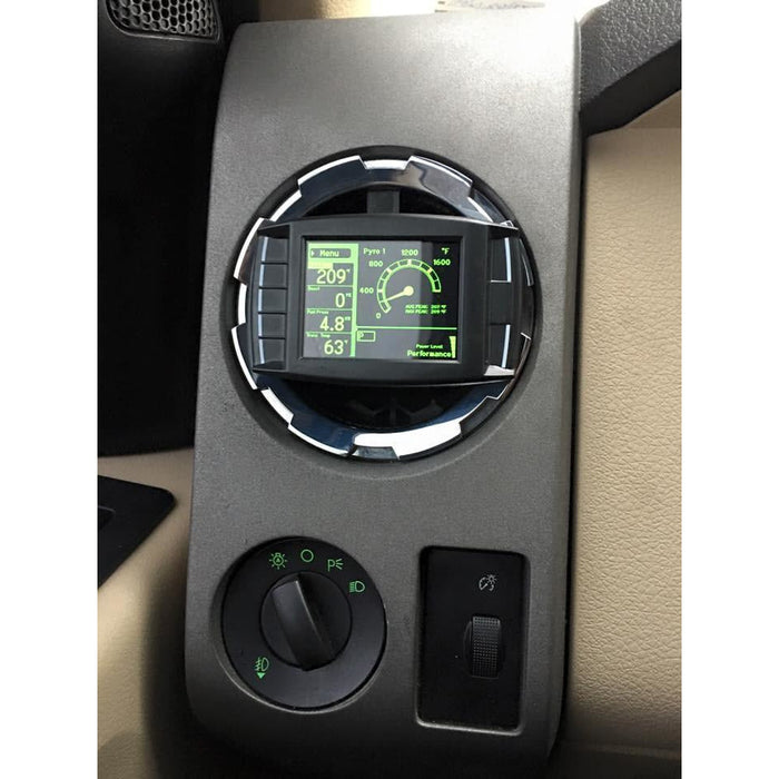 SPE Motorsport 2008-2016 Superduty Mini Maxx Vent Mount.