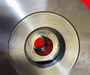 SPE Motorsport S300 Emperor Quick Spool Turbocharger.