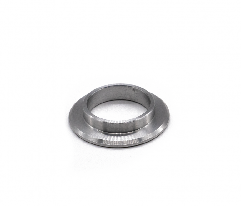 Billet Reverse Servo Retainer.