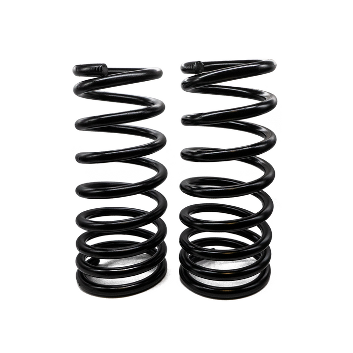 Firepunk 2.5" Front Lowering Progressive Coil Springs 1994-2012 Ram.