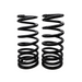 Firepunk 2.5" Front Lowering Progressive Coil Springs 1994-2012 Ram.