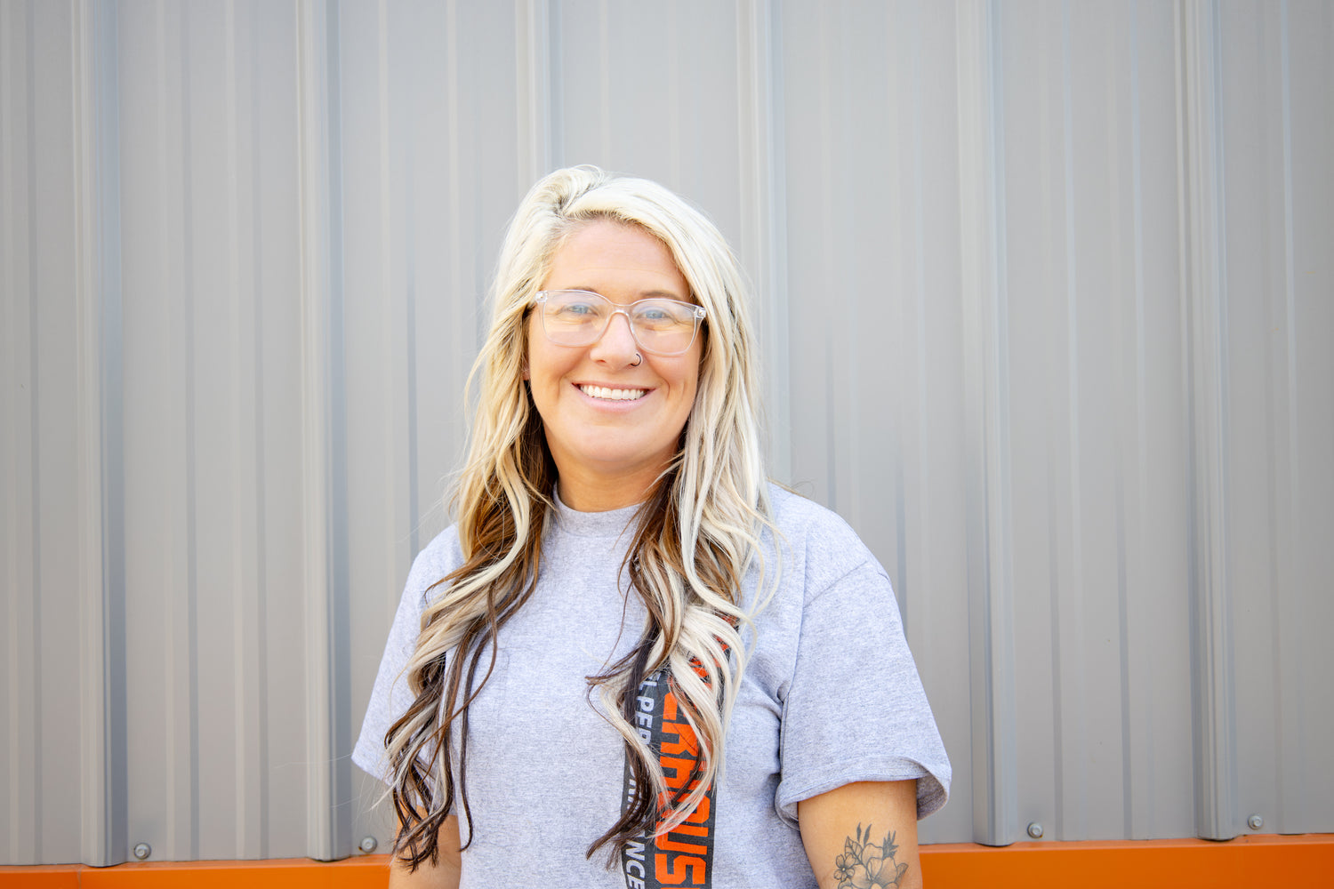 Erin Frye - Parts Associate