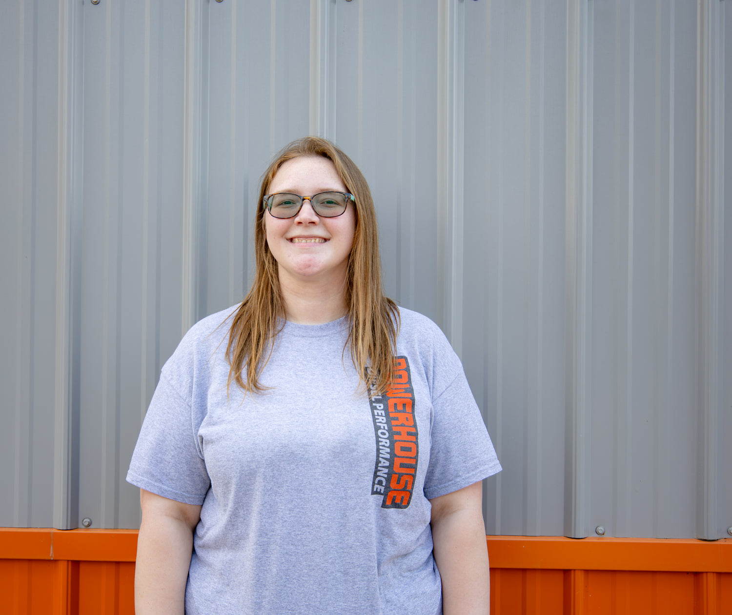Kaitlyn Smith - Dedicated Parts Specialists