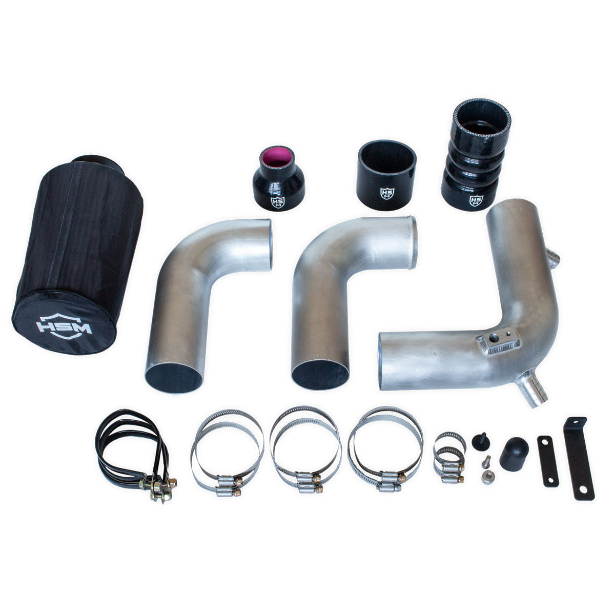 RZR Performance Air Intake Kit - XP Turbo S | Powerhouse Diesel
