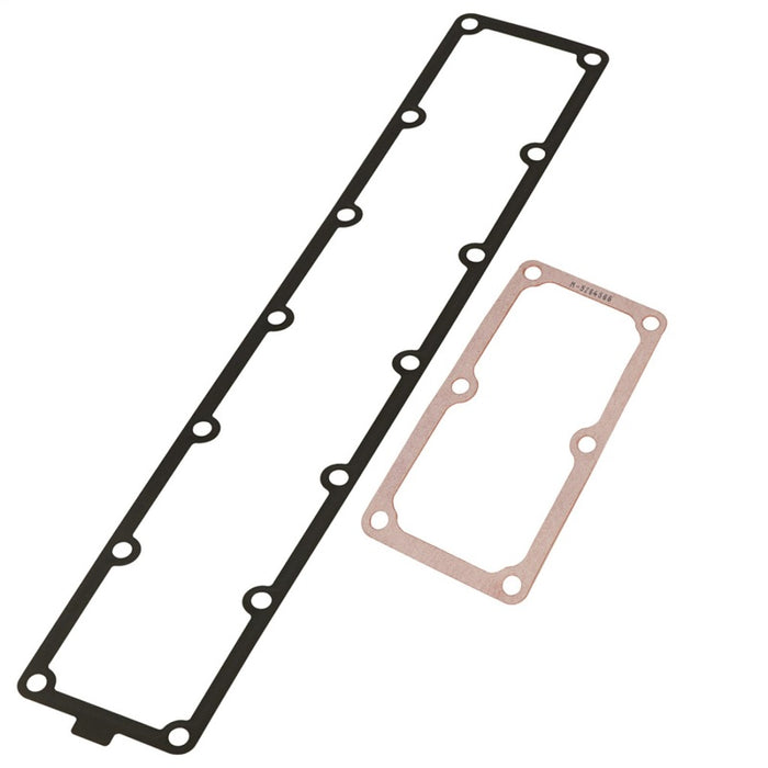 BD Diesel 11-24 Dodge (Ram) 2500/3500 6.7L Cummins Killer Grid Heater Upgrade Kit.