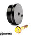 Kryptonite Stage 3 Leveling Kit with Eibach Shocks for 2005-2016 Ford Super Duty F-250/F-350.