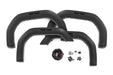Sport Fender Flares | G42 Coastal Dune | GMC Sierra 2500 HD/Sierra 3500 HD (20-26).