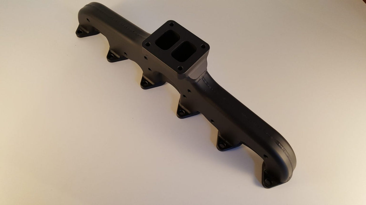 Steed Speed Competition Style T4/12V