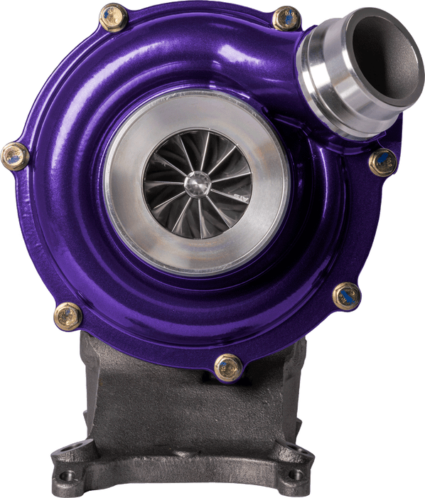 ATS 15-16 Power Stroke 6.7L Aurora 3000 VFR Stage 2 Turbo