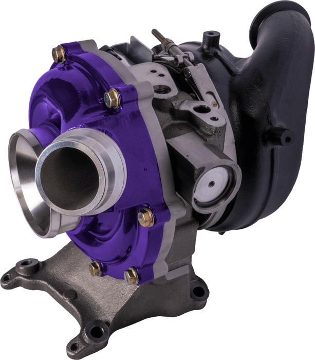 ATS 15-16 Power Stroke 6.7L Aurora 3000 VFR Stage 2 Turbo