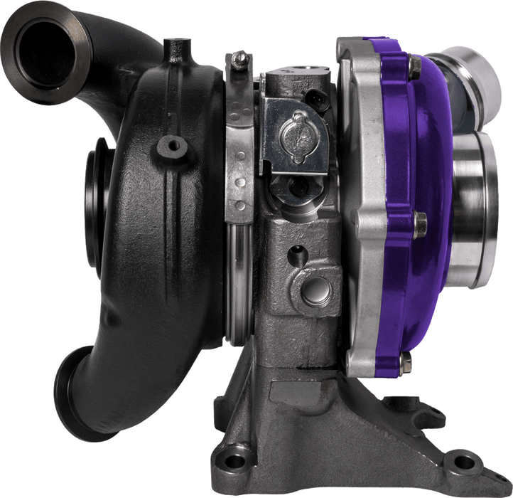 ATS 15-16 Power Stroke 6.7L Aurora 3000 VFR Stage 2 Turbo