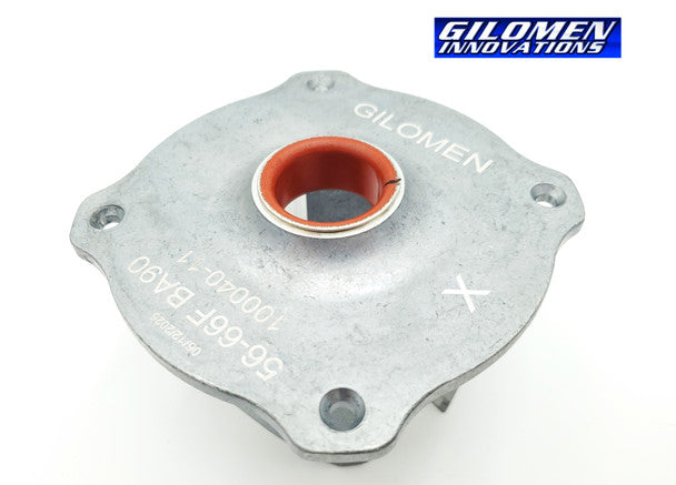 General 1000 ECU Tune Performance Package Tuning / Clutch Kit (Includes ECU Tune, Blackmax Clutch Kit, Helix, Secondary Spring)