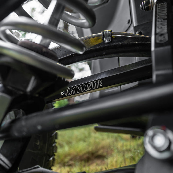 Kryptonite Tie Rods For 2022-2024 Polaris Pro R/turbo R/pro S