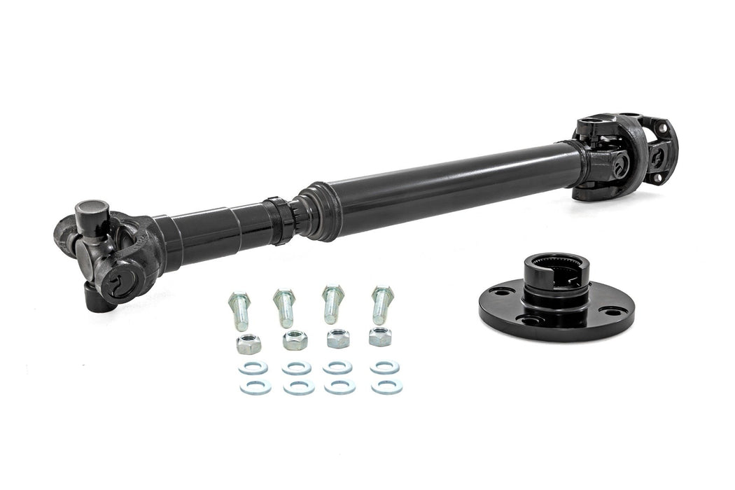 Rough Country CV Drive Shaft | Front | 10 Bolt T-Case | Ram 2500 4WD (2025-2026)
