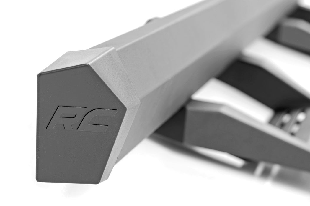 SRX2 Adj Aluminum Step | Crew Cab | Chevy/GMC 1500/2500HD (19-24)