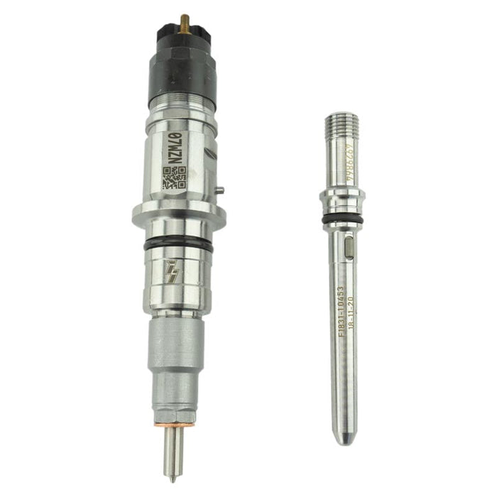 Re Injector Injection Tube Industrial Injection Reman Stock 10-12 6.7L Cummins Cab & Chassis ...