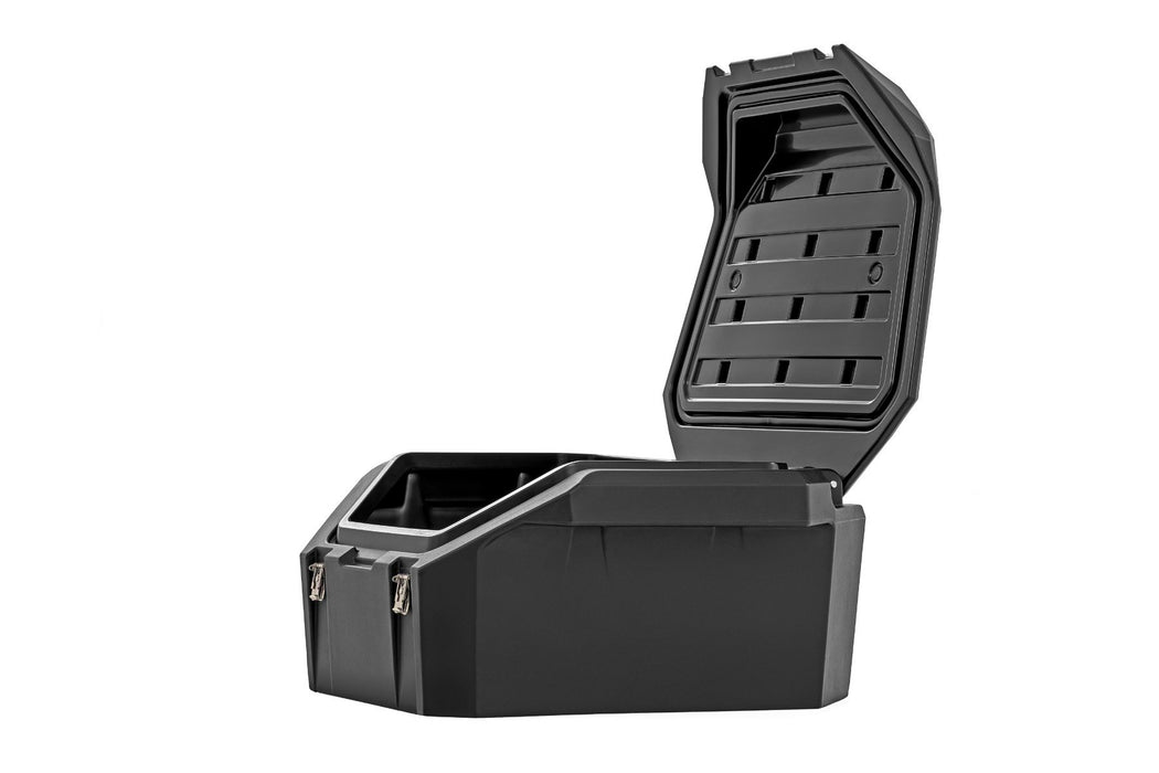 Rough Country Cargo Box | 63.5 GL | Polaris RZR Turbo R 4