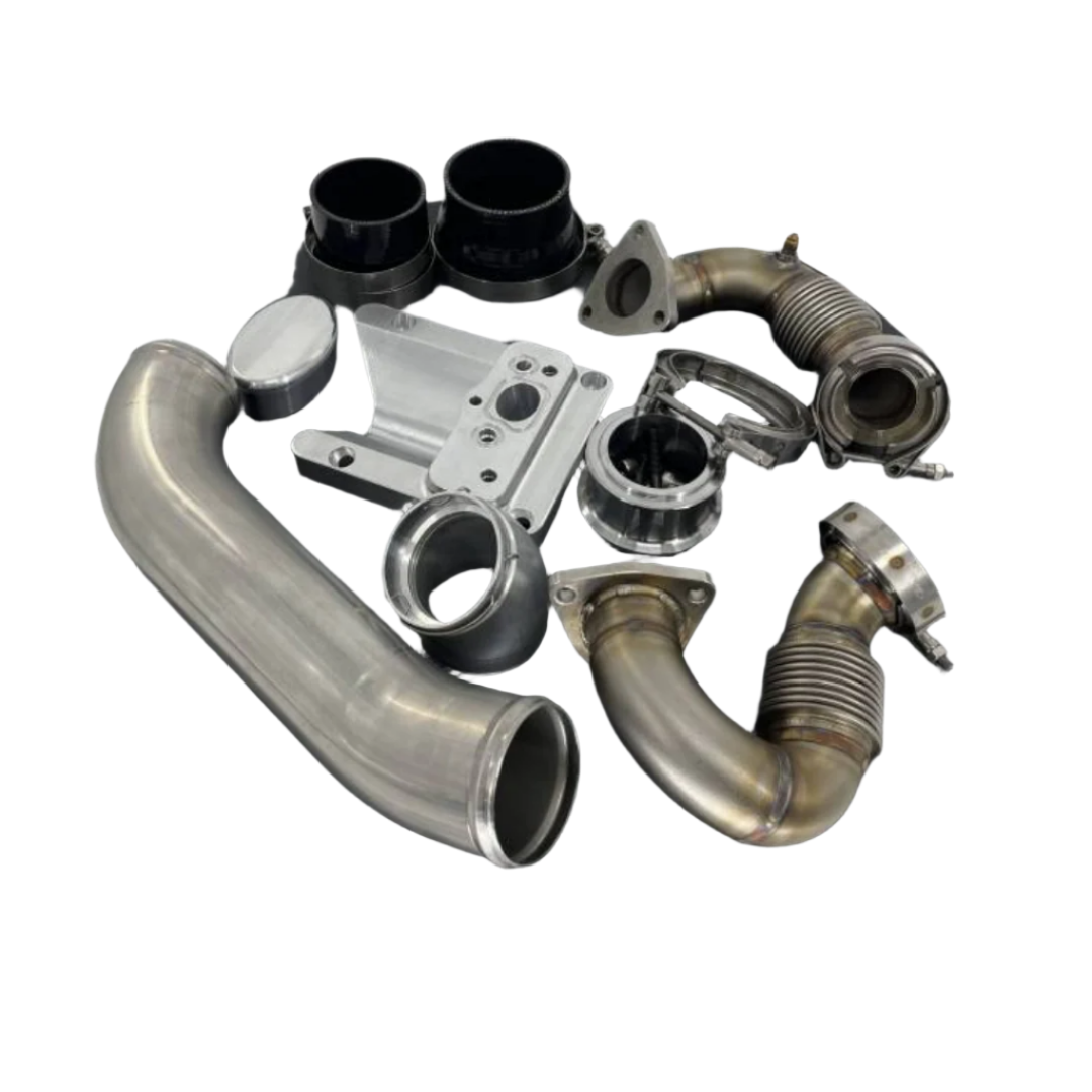MPP Budget Retrofit Kit (11-14 Powerstroke) | Retrofit Kit Mpd