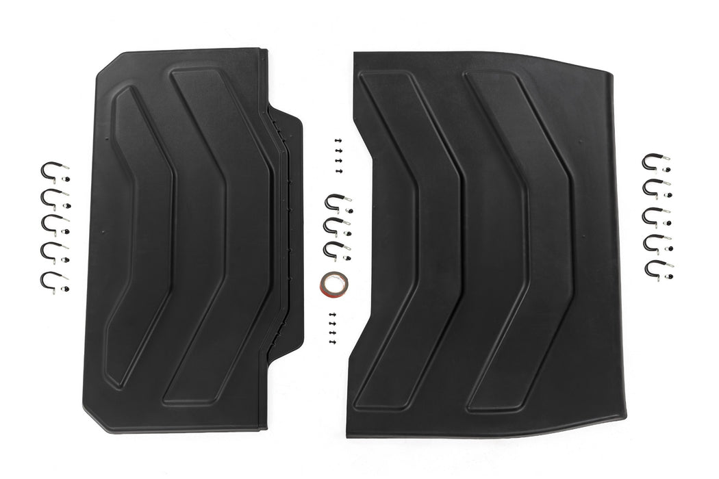 UTV Roof | HDPE | Honda Pioneer 1000-6.