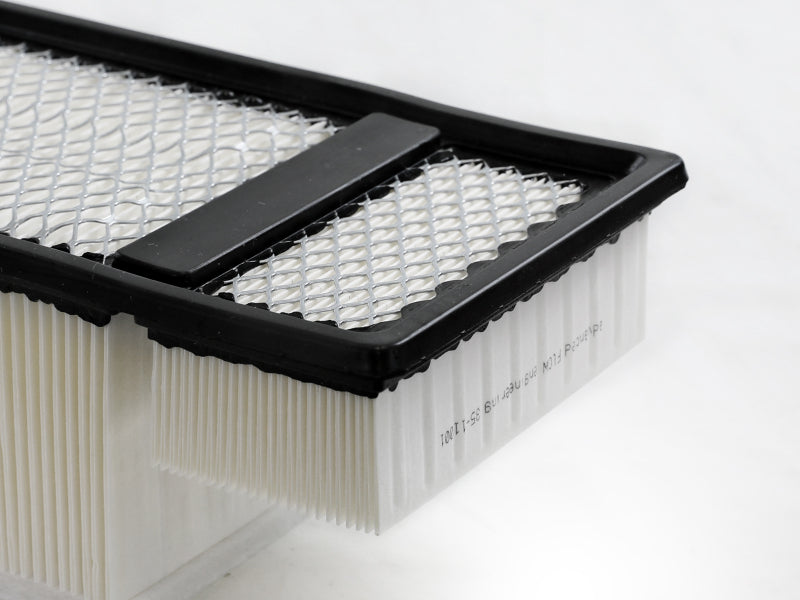 aFe POWER 11-16 Ford Diesel Trucks V8-6.7L (td) ProGuard OE Replacement Air Filter.