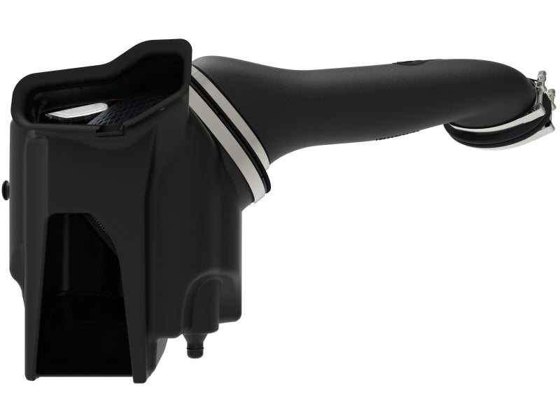 aFe 20-24 Ford Diesel Trucks V8-6.7L (td) Momentum HD Cold Air Intake System w/ Pro 10R Filter.