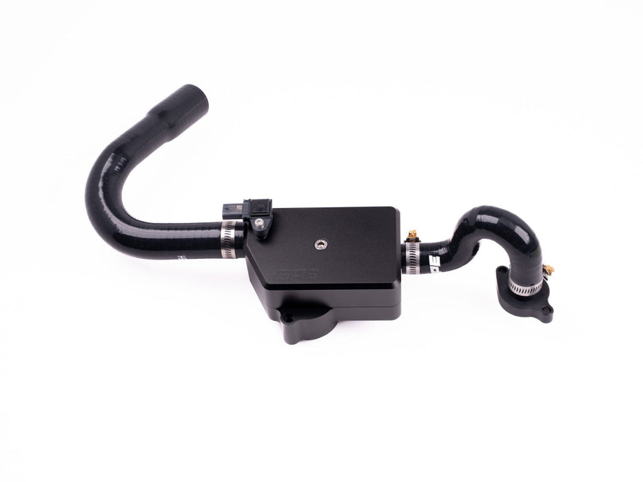 SPE Motorsport 2025+ 6.7L Powerstroke Recirculating CCV.