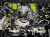 SPE Motorsport 2011-2026 6.7L Powerstroke CP3 Conversion Kit: Fueled by Exergy.