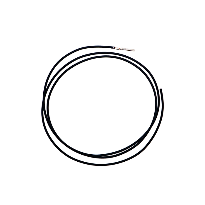 03-09 Cummins ECM Socket Terminal Pin with 36" of 18ga OEM wire.
