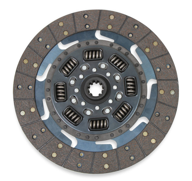 Hays 91D-2000 Diesel 650 Clutch Kit - 1994-1997 Ford 7.3L Powerstroke