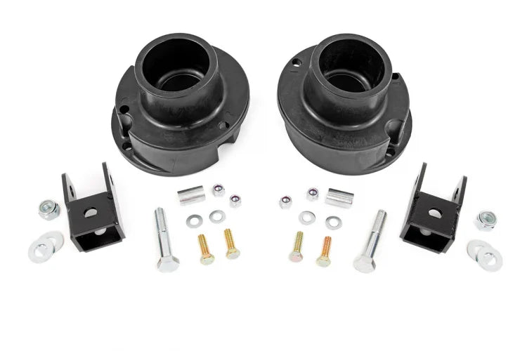 2.5 Inch Leveling Kit 14-20 RAM 2500 13-20 RAM 3500 4WD Rough Country