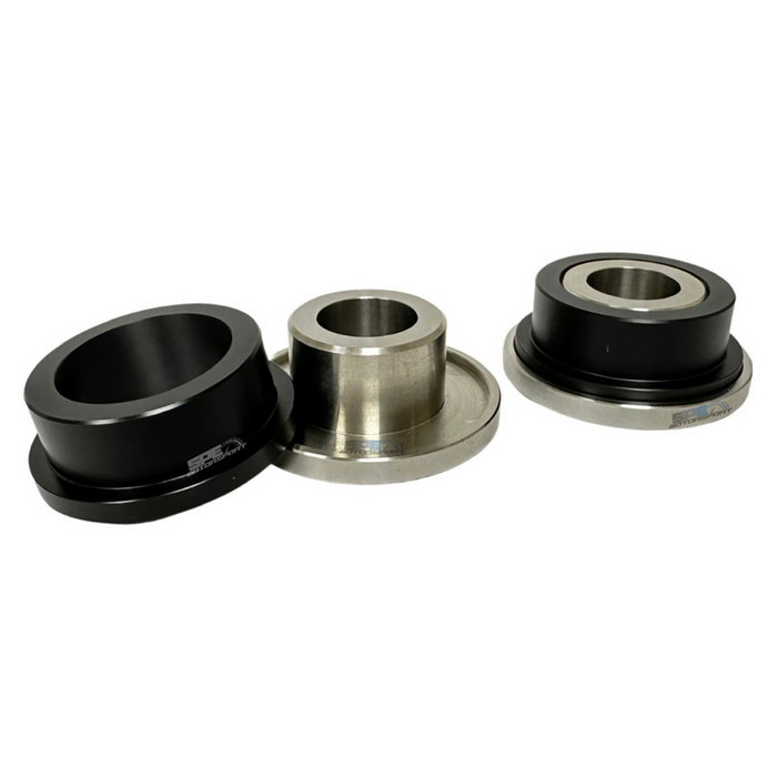 SPE Motorsport 2005-2024 F-Series Super Duty Track Bar Bushing Kit