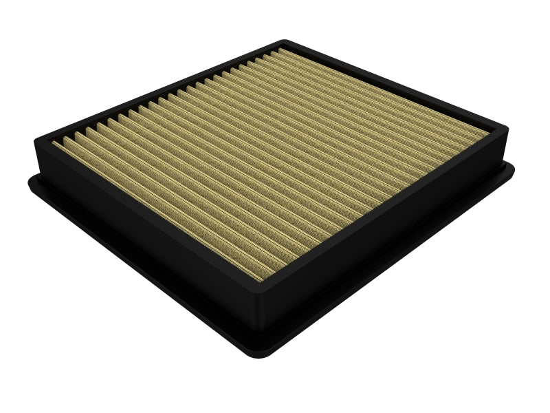 aFe Magnum FLOW Pro GUARD 7 OE Replacement Filter 20-21 Ford Diesel Trucks V8 6.7L (td).