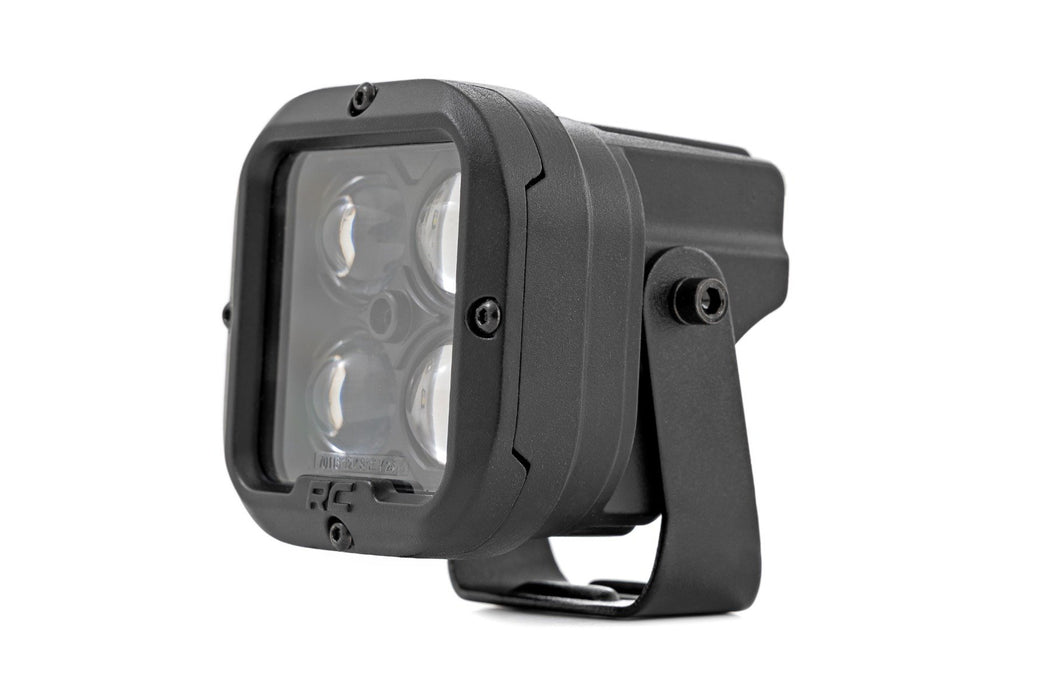 Rough Country 2 Inch SAE Driving Light Pods | Pair