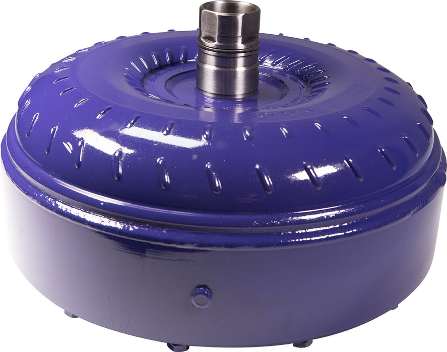 ATS Diesel 68RFE Five Star Torque Converter - Mid Stall