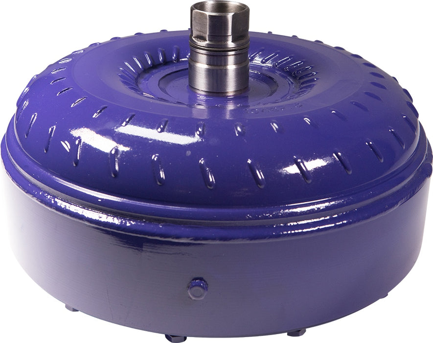 ATS Diesel 68RFE Five Star Torque Converter - Mid Stall