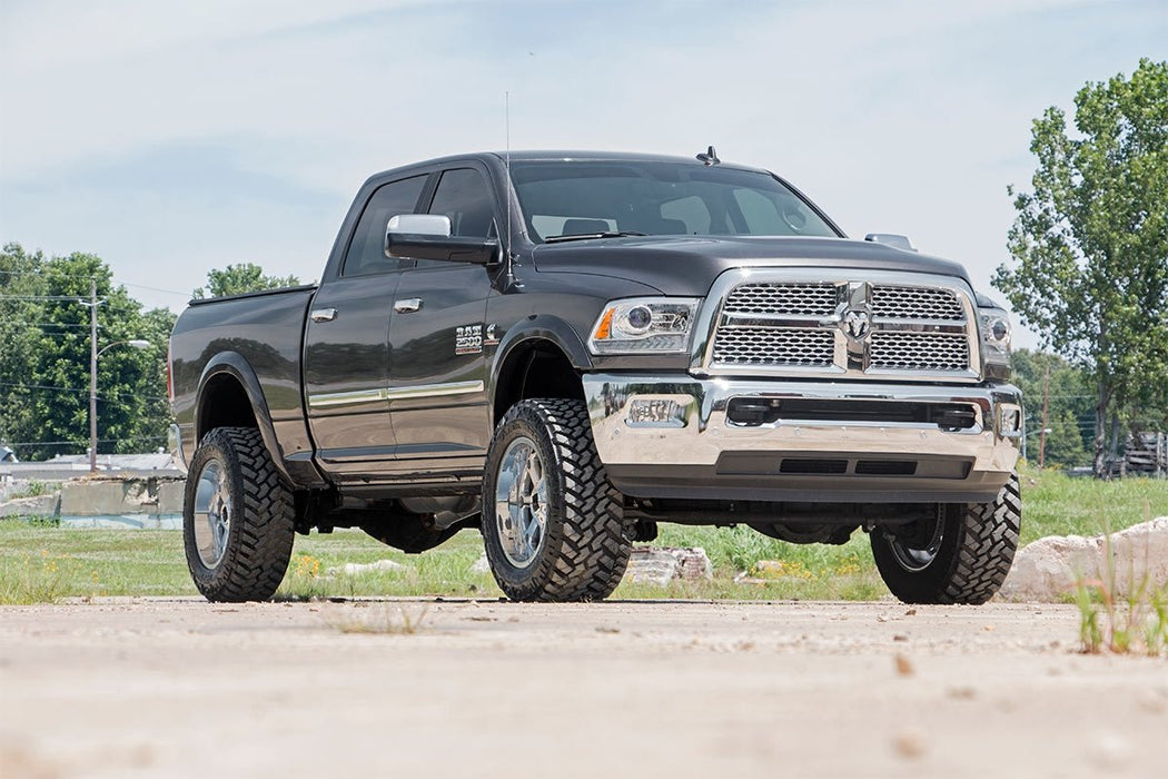 2.5 Inch Dodge Lift Kit 14-20 RAM 2500 4WD Rough Country