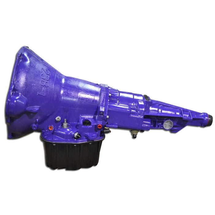 ATS Diesel 1994-95 Dodge 2wd 47RH Stage 1 Transmission Package