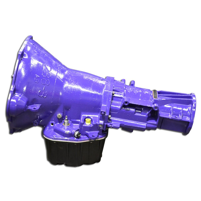 ATS Diesel 1994-95 Dodge 4wd 47RH Stage 1 Transmission Package