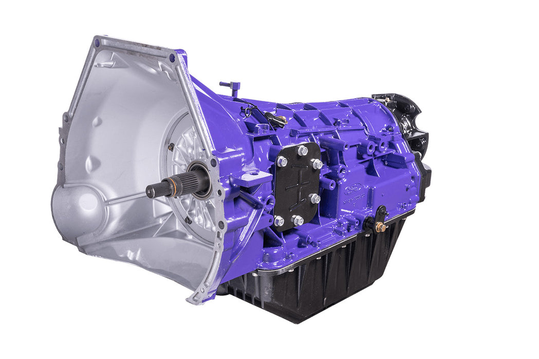 ATS Diesel 2003+ Ford 2wd w/ PTO 5R110 Stage 2 Transmission Package