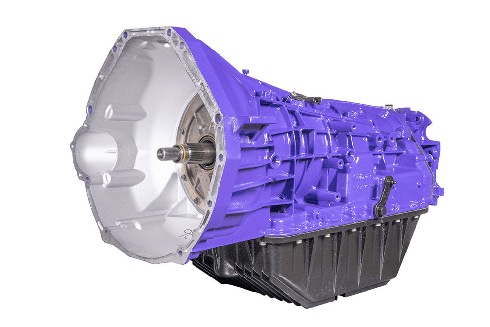 ATS Diesel 2007.5+ Ford Superduty 4wd 5R110 Stage 2 Transmission Package