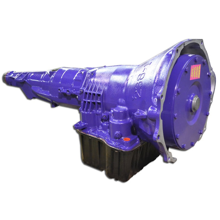 ATS Diesel 1996 - Early 98 Dodge 2wd w/ Speedo Adapter 47RE Stage 2 Transmission Package