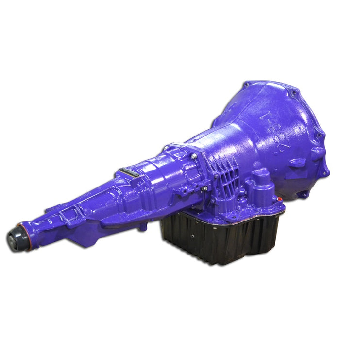 ATS Diesel 2006.5-07 Dodge 2wd 48RE Stage 3 Transmission Package