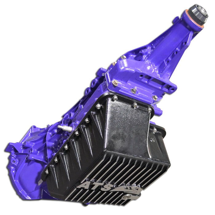 ATS Diesel 1995-98 Ford 2wd E4OD Stage 4 Transmission Package