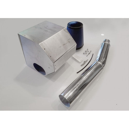 No Limit Fabrication 3.0 Power Stroke Cold Air Intake
