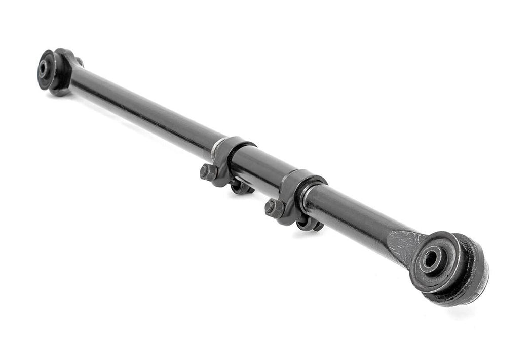 thumbnail image 2 of Dial In Your Axle: Rough Country 0-6 2 of 5