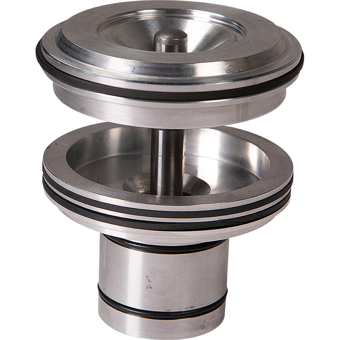 ATS 96-07 5.9L Cummins 47Re 48Re Billet Transmission Internal Upgrade ...